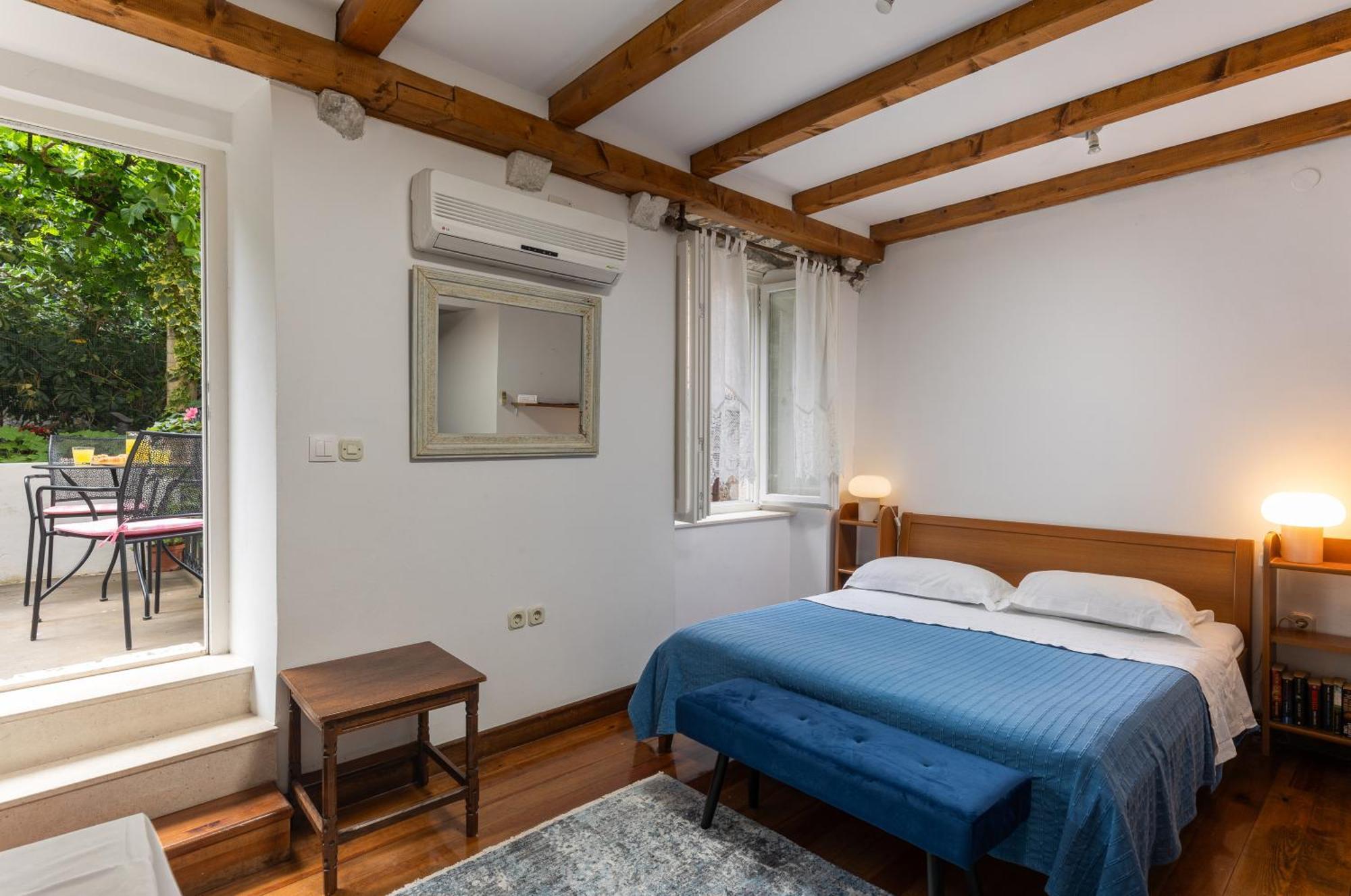 Apartment Taura Дубровник Экстерьер фото