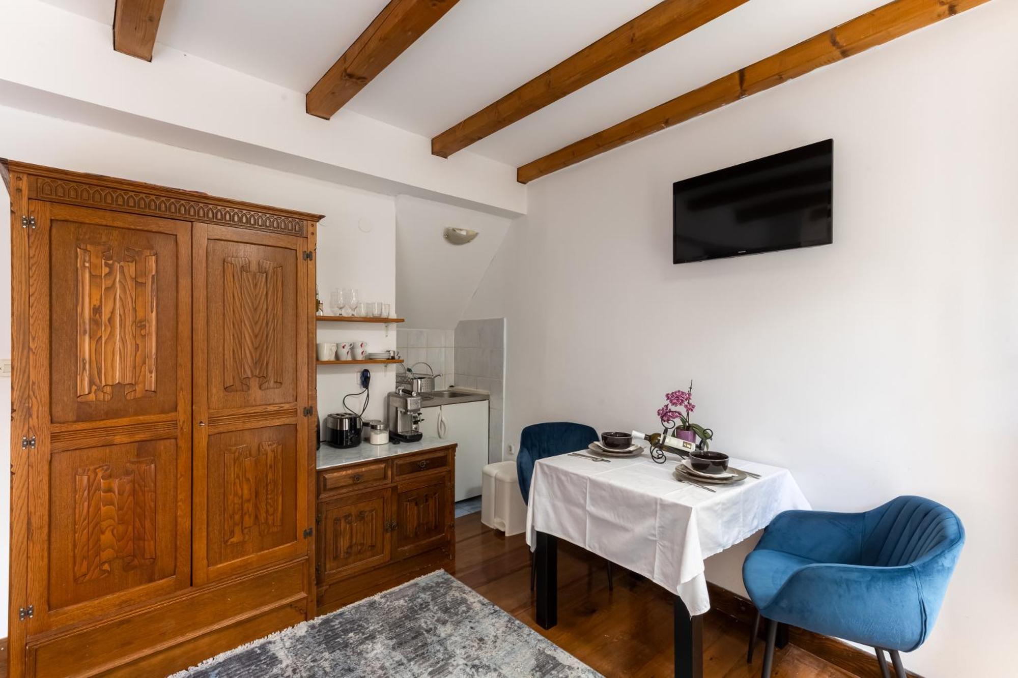 Apartment Taura Дубровник Экстерьер фото