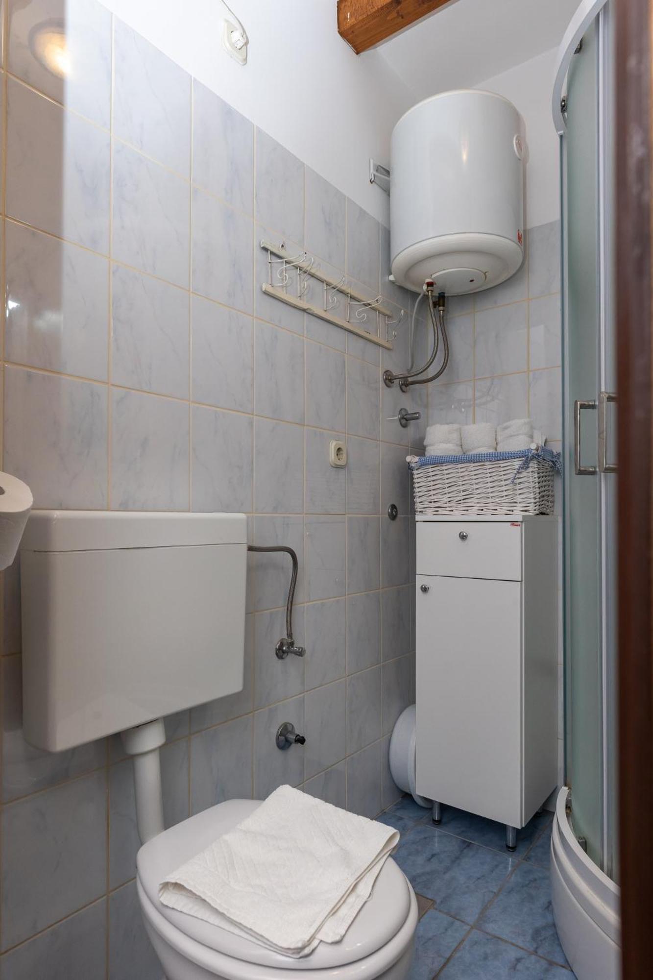 Apartment Taura Дубровник Экстерьер фото