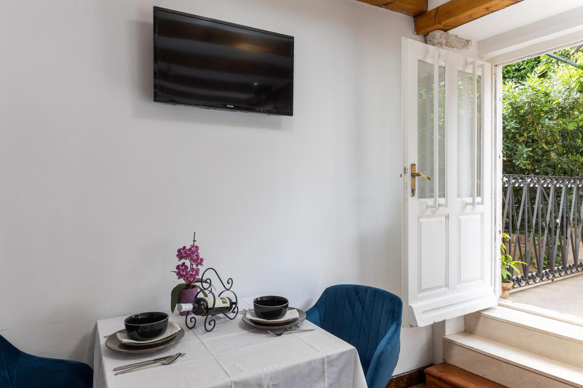 Apartment Taura Дубровник Экстерьер фото